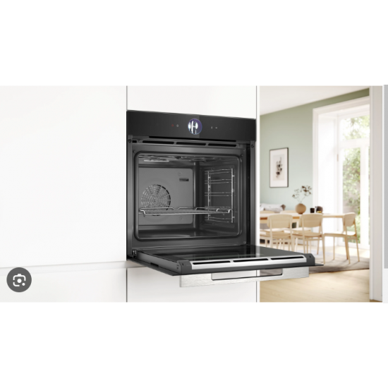 Фурна за вграждане BOSCH HSG7361B1 