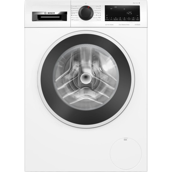 Пералня Bosch WGG144Z0BY