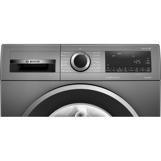 Пералня Bosch WGG2440REU