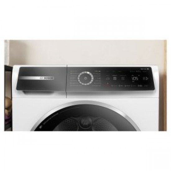 Сушилня BOSCH WQB246C0BY