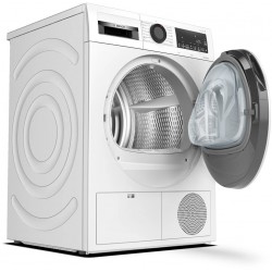 Сушилня  Bosch WQG24100BY