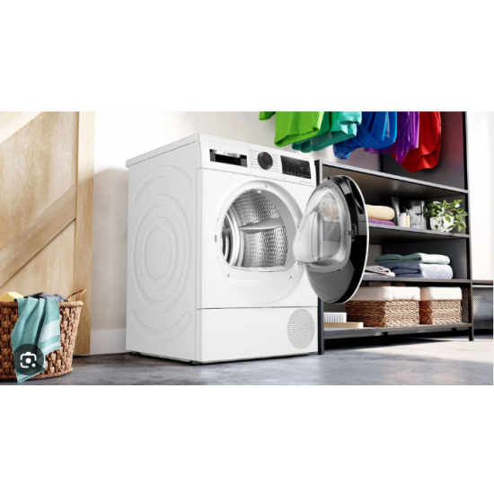 Сушилня Bosch WQG245D4BY