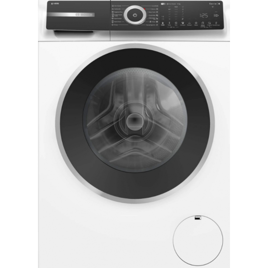 Пералня Bosch WGH256A6BY