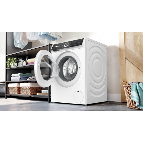 Пералня Bosch WGH256A6BY