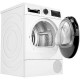 Сушилня Bosch WQG24101BY