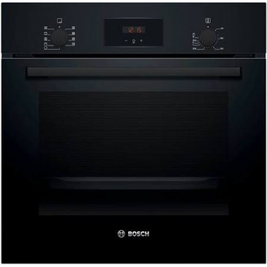 Фурна за вграждане BOSCH HBF134EB2