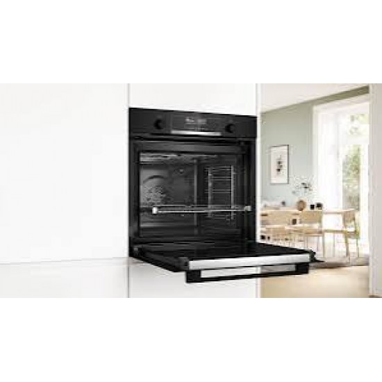 Фурна за вграждане BOSCH HBG579EB7