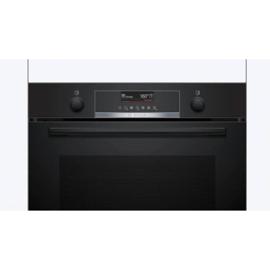Фурна за вграждане BOSCH HBG579EB7