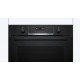 Фурна за вграждане BOSCH HBG579EB7
