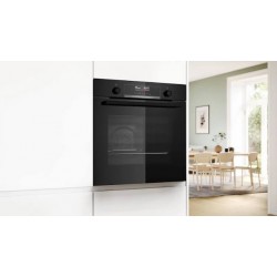Фурна за вграждане BOSCH HBG579EB7