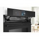 Фурна за вграждане BOSCH HSG938EM1 Black Matt