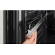 Фурна за вграждане BOSCH HSG938EM1 Black Matt