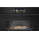 Фурна за вграждане BOSCH HSG938EM1 Black Matt