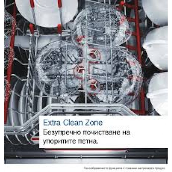 Съдомиялна Bosch SMD8YCX04E