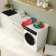 Сушилня Bosch WRB247CNBY
