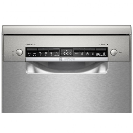 Съдомиялна Bosch SMS4EVI14E