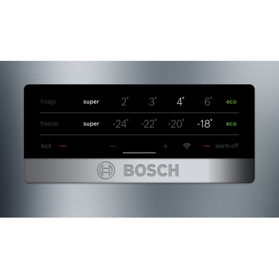 Хладилник Bosch KGN49XIEA