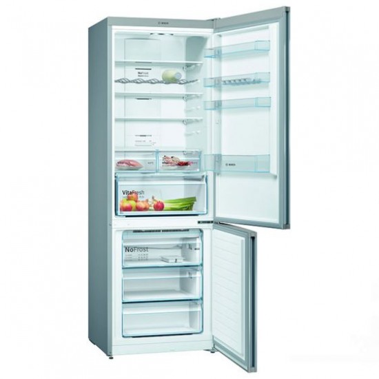 Хладилник Bosch KGN49XIEA