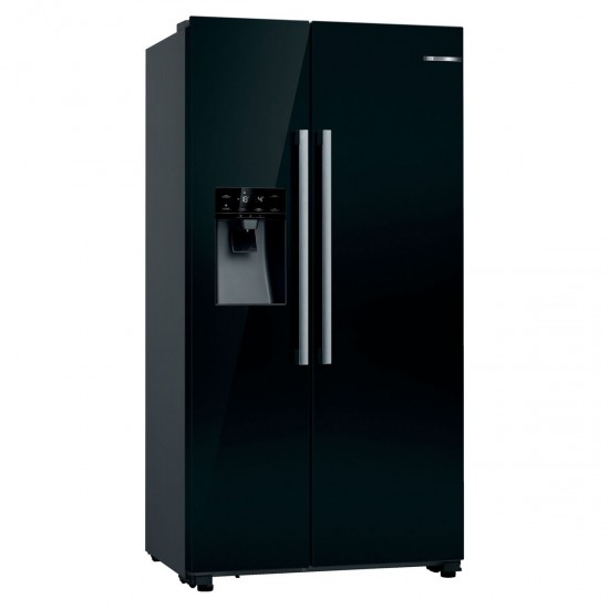 Хладилник Bosch KAD93ABEP Side By Side