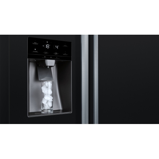 Хладилник Bosch KAD93ABEP Side By Side