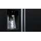 Хладилник Bosch KAD93ABEP Side By Side