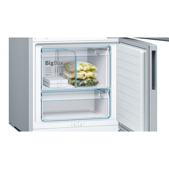 Хладилник Bosch KGE584ICP