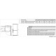 Хладилник Bosch KGE584ICP