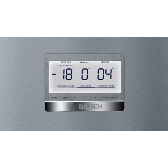 Хладилник Bosch KGF56PIDP
