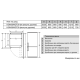 Хладилник Bosch KGN397LEP