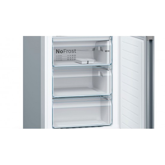 Хладилник Bosch KGN39IJEA 