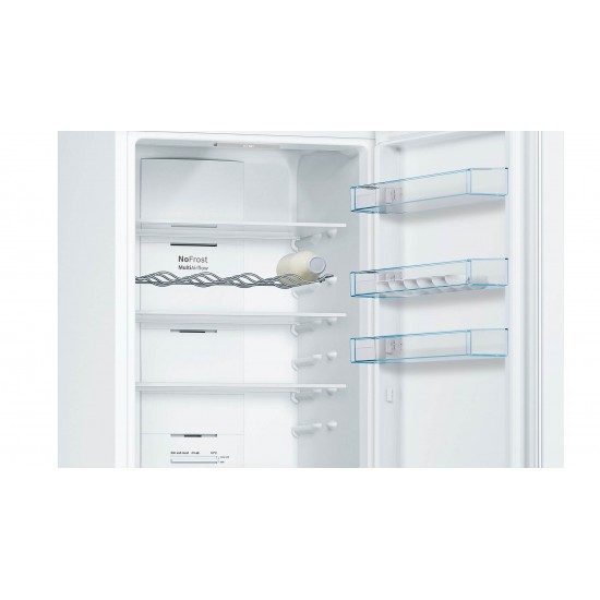 Хладилник Bosch KGN39VWEQ