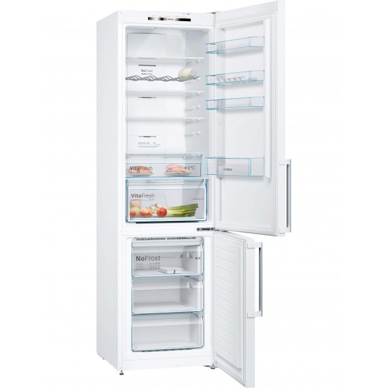 Хладилник Bosch KGN39VWEQ