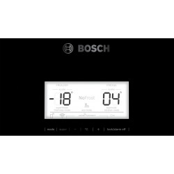 Хладилник Bosch KGN49LBEA