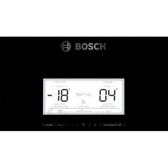Хладилник Bosch KGN49LBEA