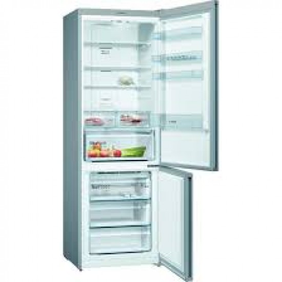 Хладилник Bosch KGN49XLEA