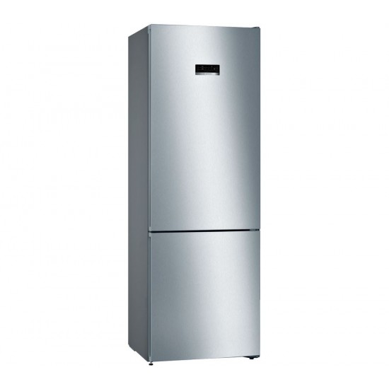 Хладилник Bosch KGN49XLEA