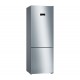 Хладилник Bosch KGN49XLEA