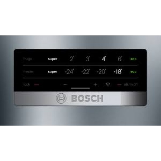 Хладилник Bosch KGN49XLEA