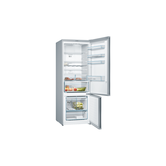 Хладилник Bosch KGN56XLEA