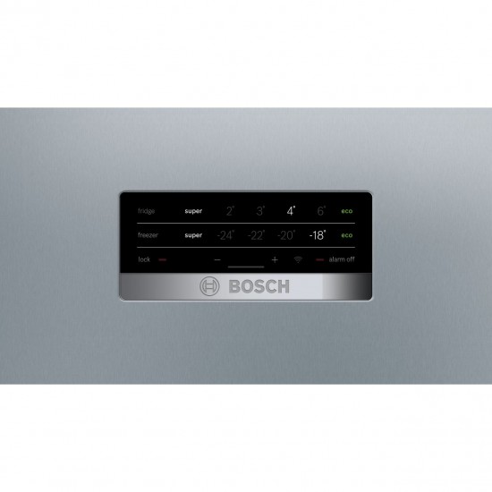 Хладилник Bosch KGN56XLEA