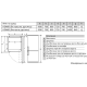 Хладилник Bosch KGN56XLEA