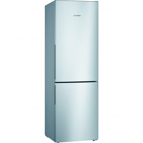 Хладилник Bosch KGV36VLEAS