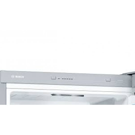 Хладилник Bosch KGV39VLEA