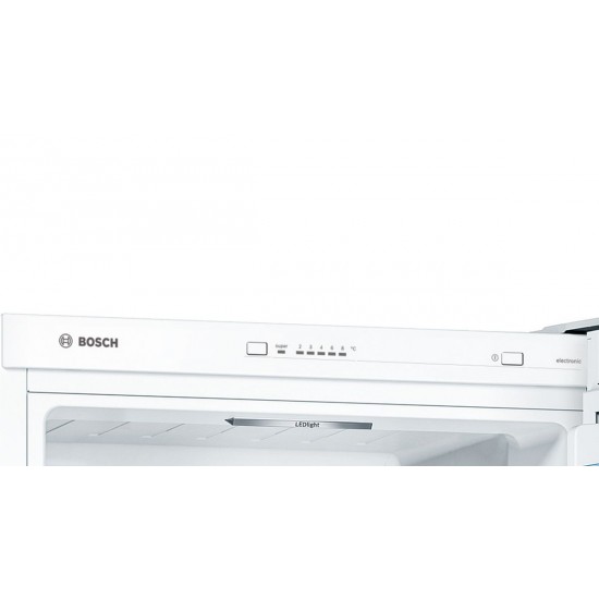 Хладилник Bosch KGV39VWEA