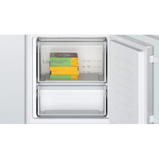 Хладилник Bosch KIV87NSF0