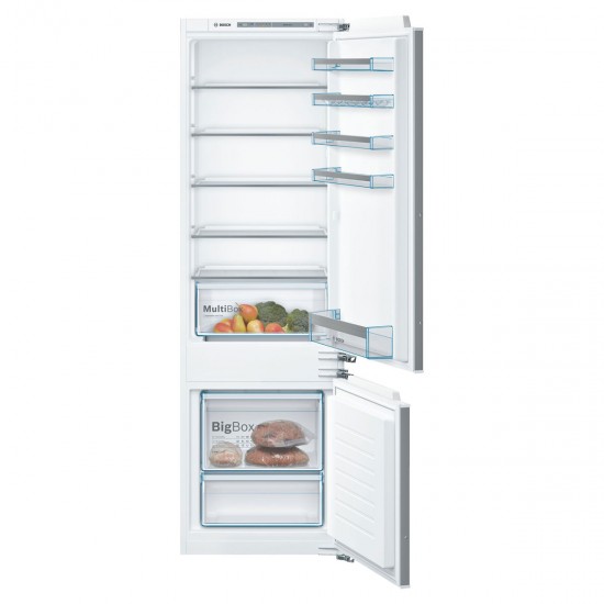 Хладилник Bosch KIV87VFF0