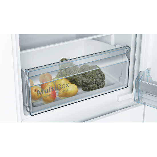 Хладилник Bosch KIV87VFF0