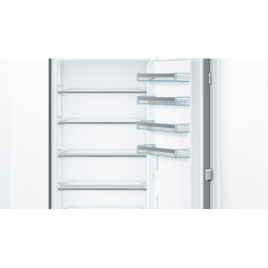 Хладилник Bosch KIV87VFF0