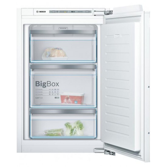 Фризер Bosch GIV21AF30
