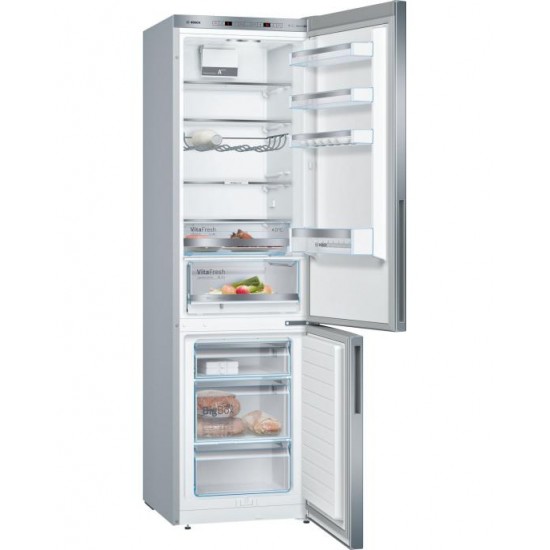 Хладилник Bosch KGE39AICA